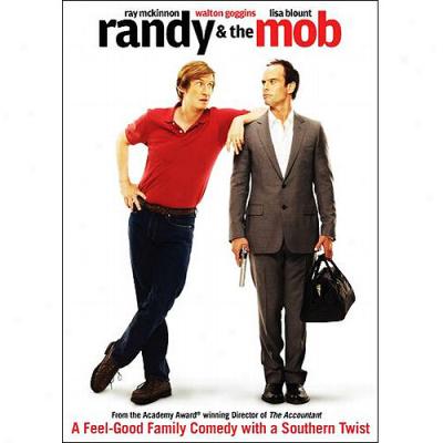 Randy & The Mob (widescreen)