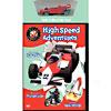 Real Wheels: High Speed Adventures (full Frame, Widescreen)