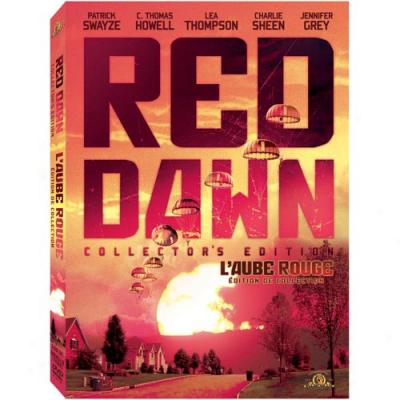 Red Dawn (collector's Issue ) (widescreen)