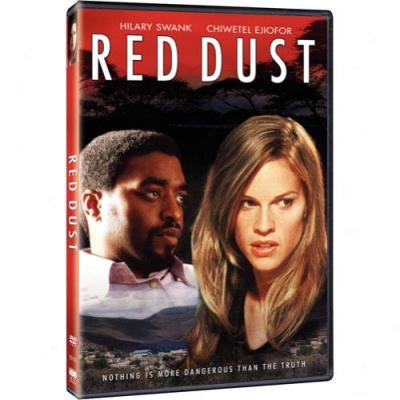 Red Dust (widescreen)