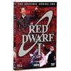 Red Dwarf I: The Original Series One (full Frame)