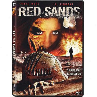Red Sands (widescreen)