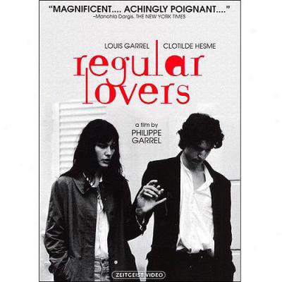 Regular Lovers