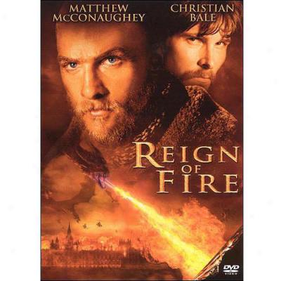 Reign Of Fire (widescreen)