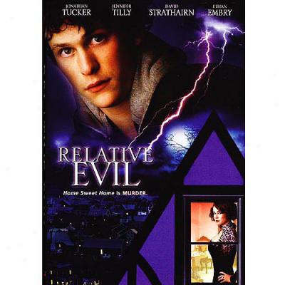 Relative Evil (widescreen)