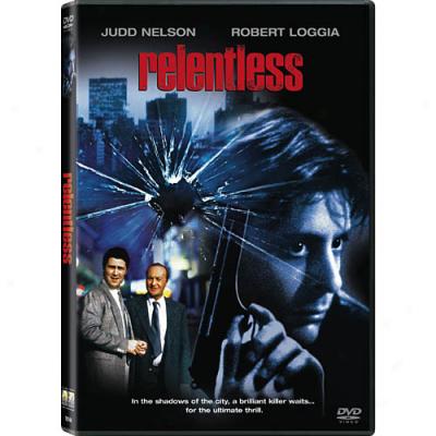 Relentless (widescreen)