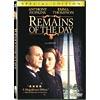 Remains Of The Day, The (widescreen, Special Edition)