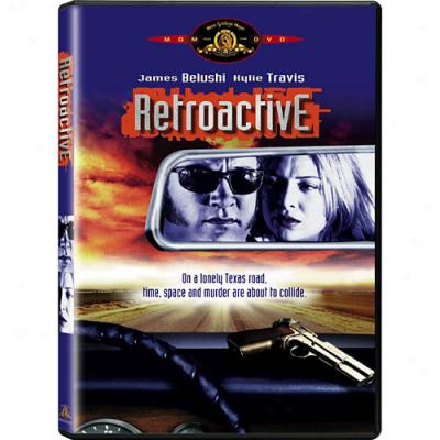 Retroactive (widescreen)