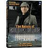 Return Of Sherlock Holmes, Vol.1, The