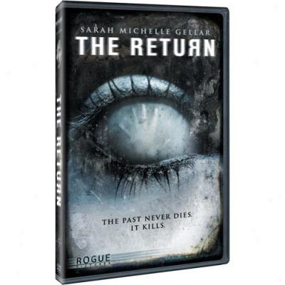 Return, The (widescreen)