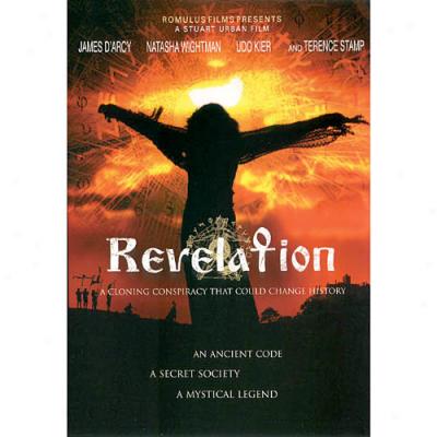 Revelation (full Frame)