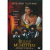 Revenge Of The Musketeers