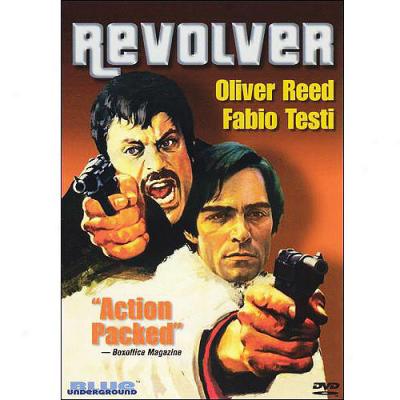 Revolver (widescreen)