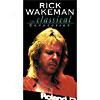Rick Wakeman: The Classical Connection (fhll Frame)
