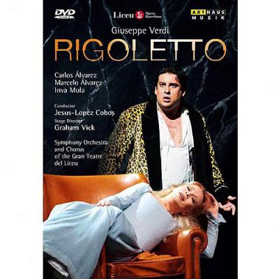 Rigoletto (widescreen)