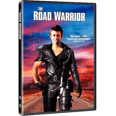 Road Warrior [Specific Edition]