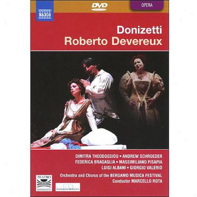 Roberto Devereux (widescreen)