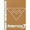 Robotech Legacy - Vol. 7: New Generation