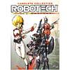 Robotech: Tge Master (complete Collection) (full Frame)