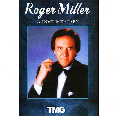 Roger Miller: 