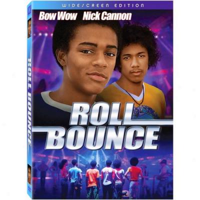 Roll Bounce (ws) (widescreen)