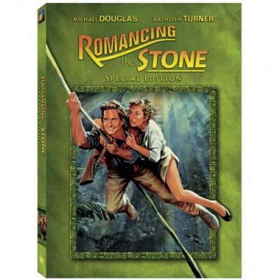 Romancing The Stone (special Edition) (widescreen)