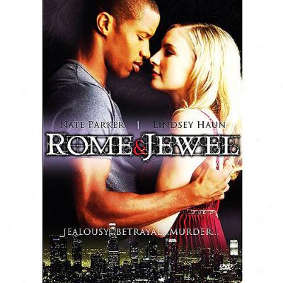 Rome & Jewel (widescreen)