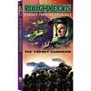 Roughnecks: Starship Troopers Chronicles - The Tophet Campaign (full Fraje)