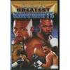 Roy Jones Jr. Ultimate Knockouts (widescreen)
