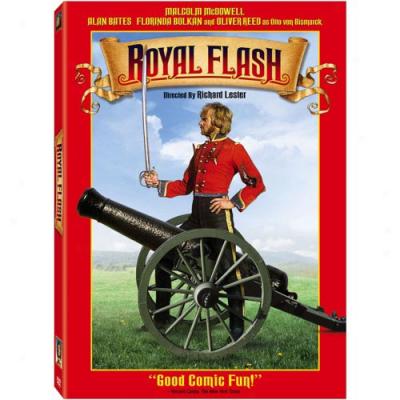 Royal Flash (widescreen)
