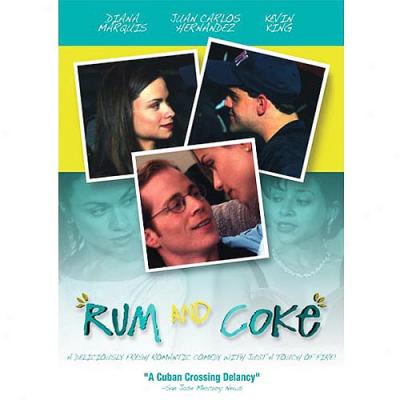 Rum And Coke (widescreen)