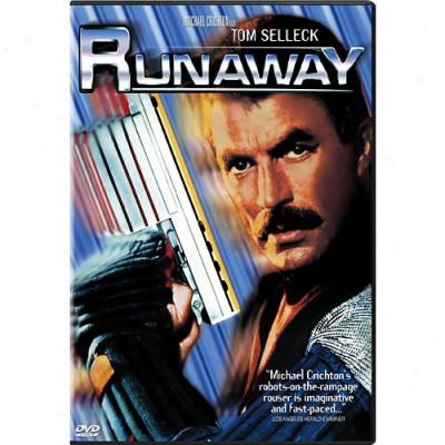 Runaway (full Frame, Widescreen)