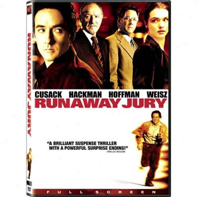 Runaway Jury (full Frame)