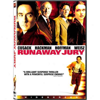 Runaway Jury (widescreen)