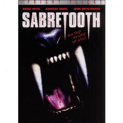 Sabretooth (widescreen)