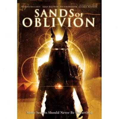 Sands Of Oblivion (director's Cut) (widescreen)