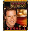 Saturday Night Live Presents: Best Of Will Ferrell Vol. 1&2