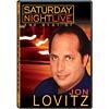 Saturday Night Live: The Best Of Jon Lovitz