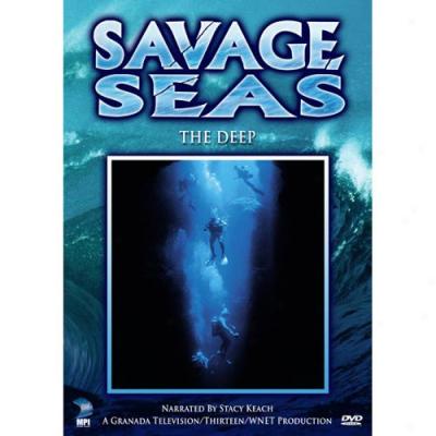 Savage Seas: The Deep (full Frame)