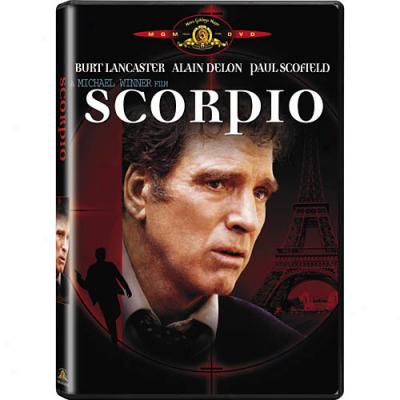Scorpio (wiedscreen)