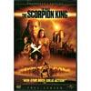 Scorpion King, The (full Frame, Collector's Edition)