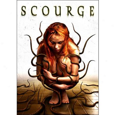 Scourge (widescreen)