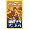 Search For Kennedy's Pt 109, The
