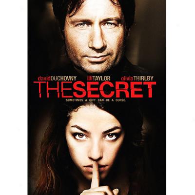 Secret, The