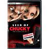 Seed Of Chucky (unrated & Completely Extended) (widescreen, Extended Edition)