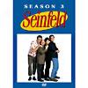 Seinfeld: Season 3 (full Fram)