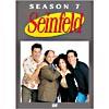Seinfeld: Season 7 (full Frame)