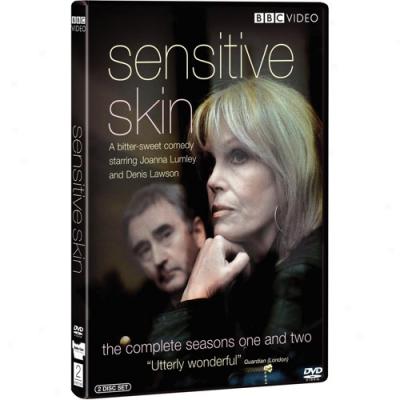 Sensitive Skin: Complete First AndS econd Seasons (widescreen)