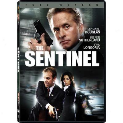 Sentinel, The (full Frame)