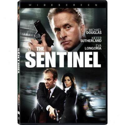 Sentinel, The (widescreen)
